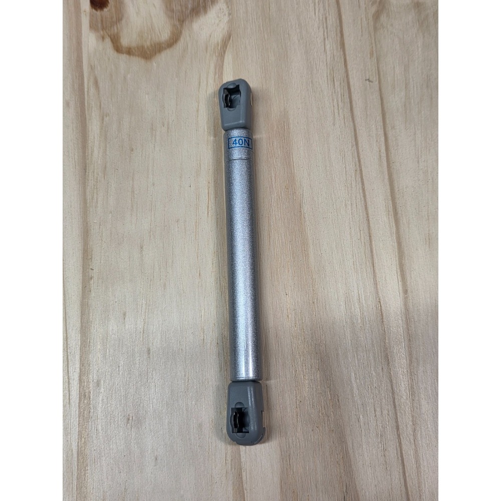7 inch Gas Struts 2Pcs, 40N/8lb Gas Struts for Cabinets, Spring Lid Stay Cabinet